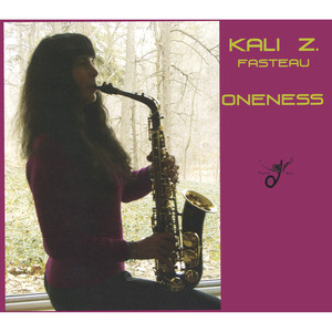 Kali Z. Fasteau