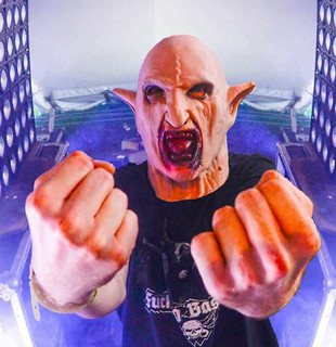 Noisekick Photo