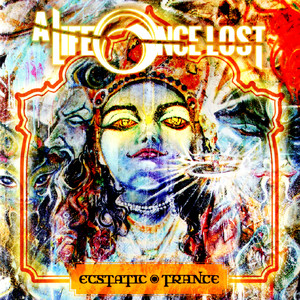 Ecstatic Trance cover