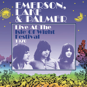 Live at the Isle of Wight Festival 1970 album