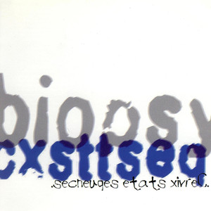 Cervix State Sequences cover