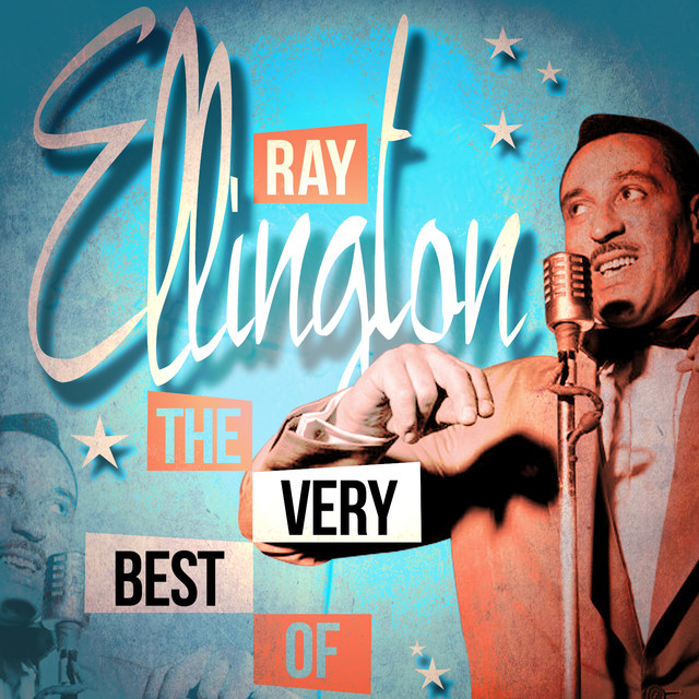 Ray Ellington Photo