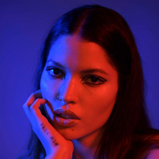 Maxine Ashley Photo