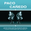 Paco Cañedo Albumcover