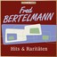 MASTERPIECES presents Fred Bertelmann: Hits & Raritäten Albumcover
