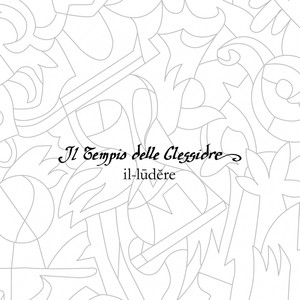 Il-Lūdĕre cover