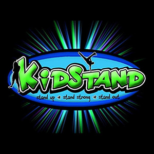Kidstand