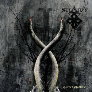 The Summoning cover