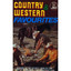 Country & Western Favourites Albumcover