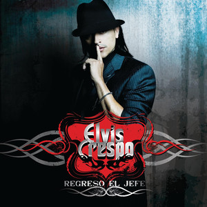 Regresó el jefe album