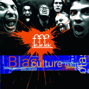 Blast Culture cover