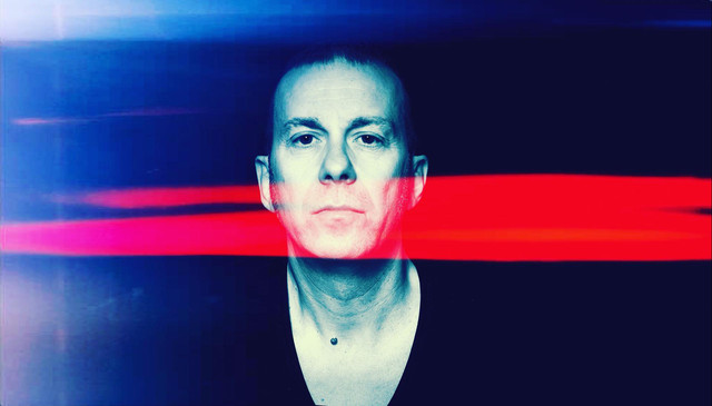 Musik Artist Christian Hornbostel