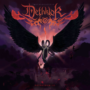 Dethalbum III album