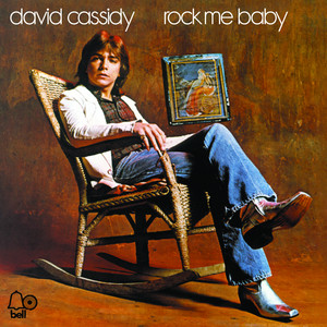 Rock Me Baby album