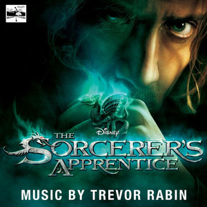 The Sorcerer's Apprentice (Duell der Magier) album