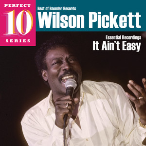 It Ain't Easy album