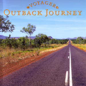 Voyager Series - Outback Journey