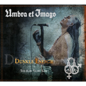 Dunkle Energie (Extended Version) cover