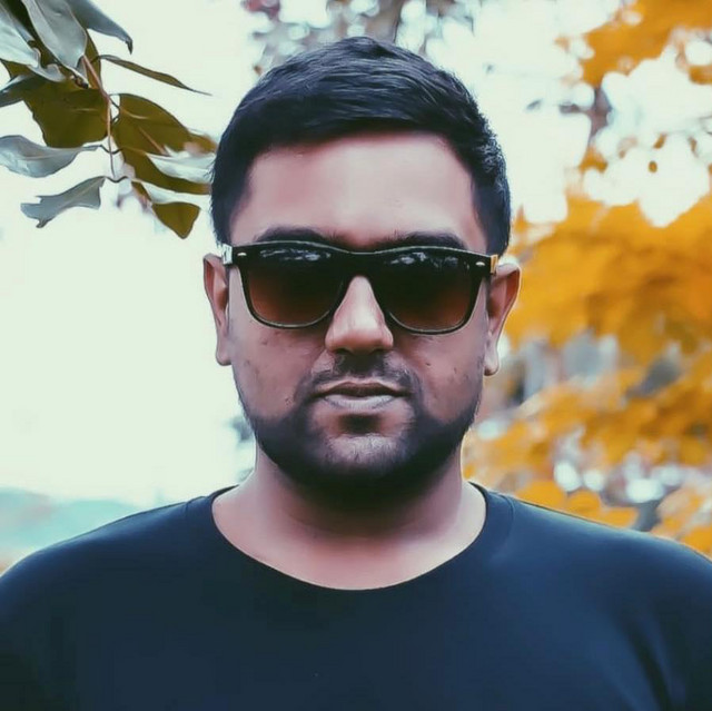 Aman Anand