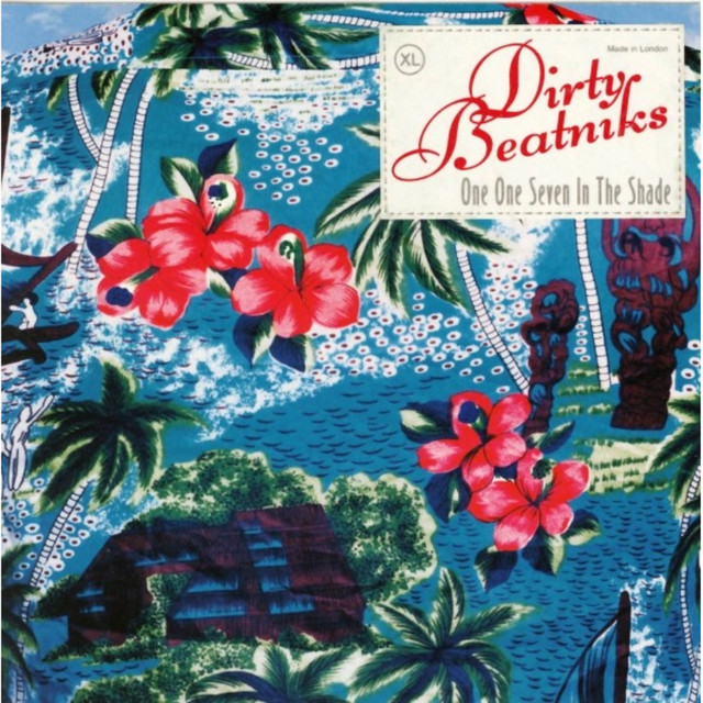 Dirty Beatniks Photo