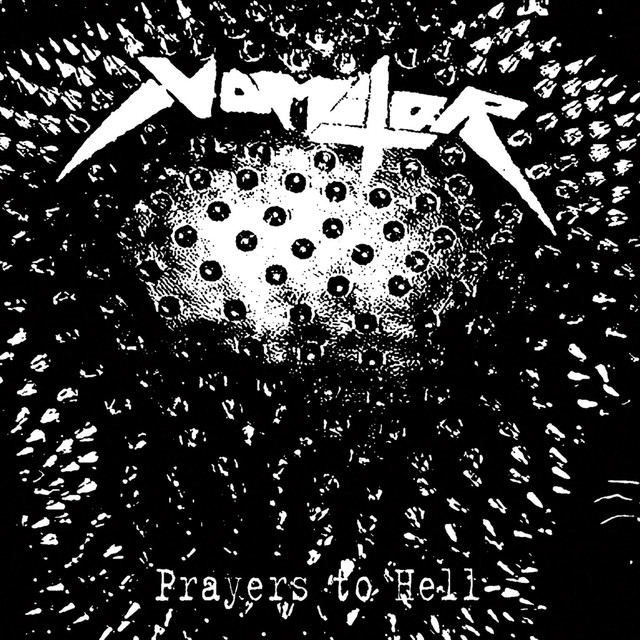 Prayers To Hell cover