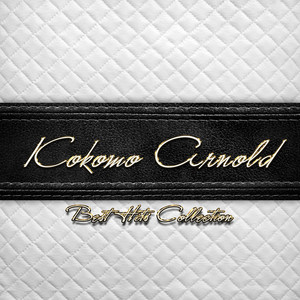 Best Hits Collection of Kokomo Arnold album