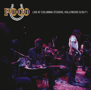 Live at Columbia Recording Studios album