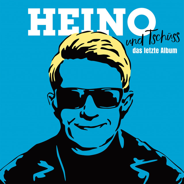 Musik Album: '...und Tschüss (Das letzte Album)' von  Heino
