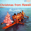 Christmas From Hawaii Albumcover