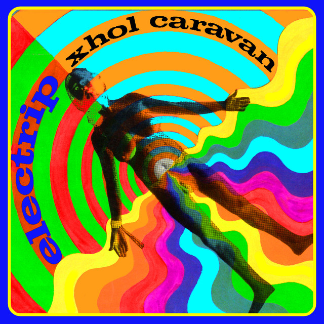 Xhol Caravan Photo