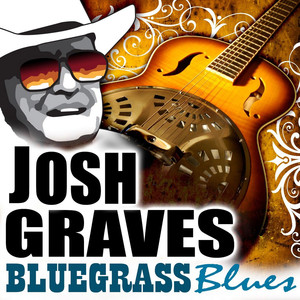 Bluegrass Blues cover