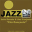 Chá Dançante cover