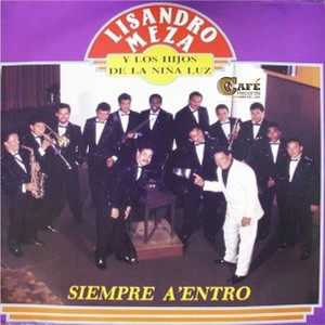 Siempre A'entro album