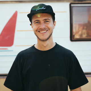 David Mayer Photo