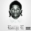 Starring...Eazy E cover