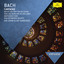 Bach, J.S.: Cantatas cover