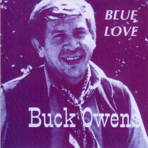 Blue Love cover