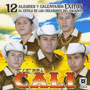 12 Alegres y Calentanos Exitos album