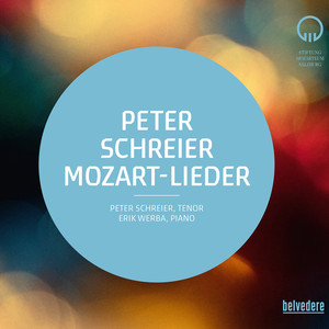 Lieder cover