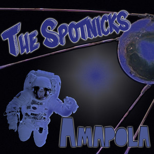 Amapola cover