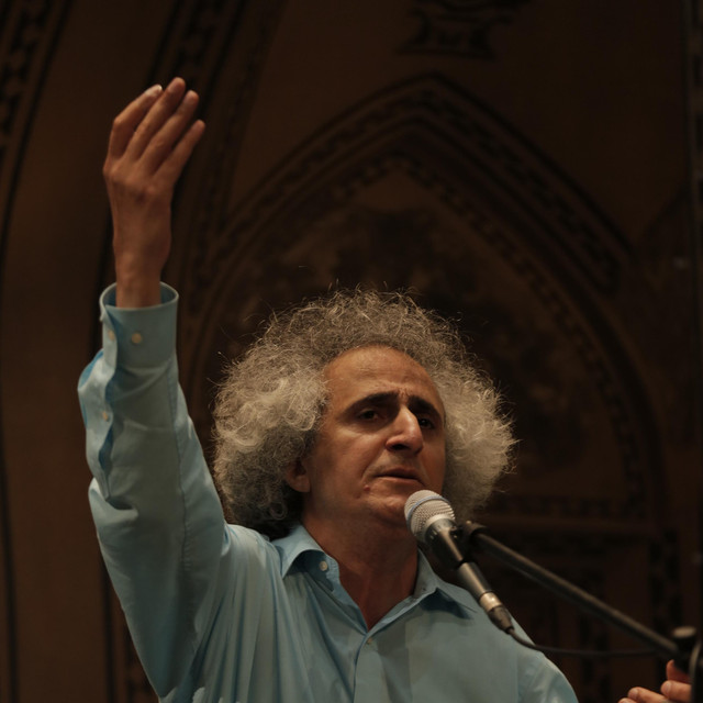 Mohsen Namjoo photo