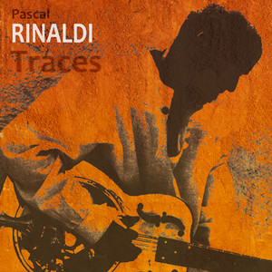 Traces Albumcover