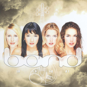 Born cover