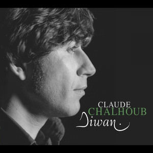 Diwan cover