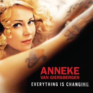 Everything Is Changing cover
