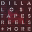 Lost Tapes, Reels + More cover