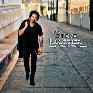 Transition cover