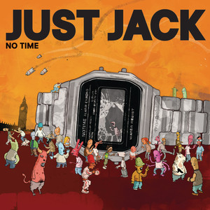 No Time cover