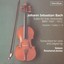 Bach: Suites For Solo Violoncello BWV 1007-1012, Volume 1 Suites 1 - 3 Albumcover