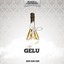 Gin Gin Gin Albumcover